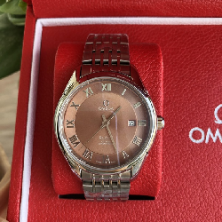 Đồng Hồ Nam Omega OM433.10.41.41.21.10.001